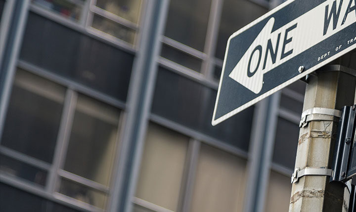 Street Signs